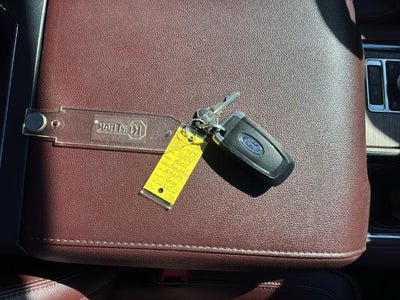 2024 Ford Expedition Limited 4x4