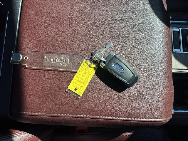 2024 Ford Expedition Limited 4x4