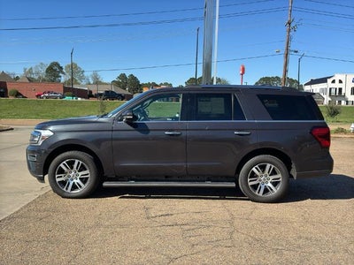 2024 Ford Expedition Limited 4x4