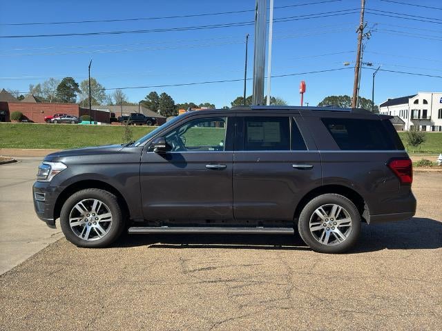 2024 Ford Expedition Limited 4x4