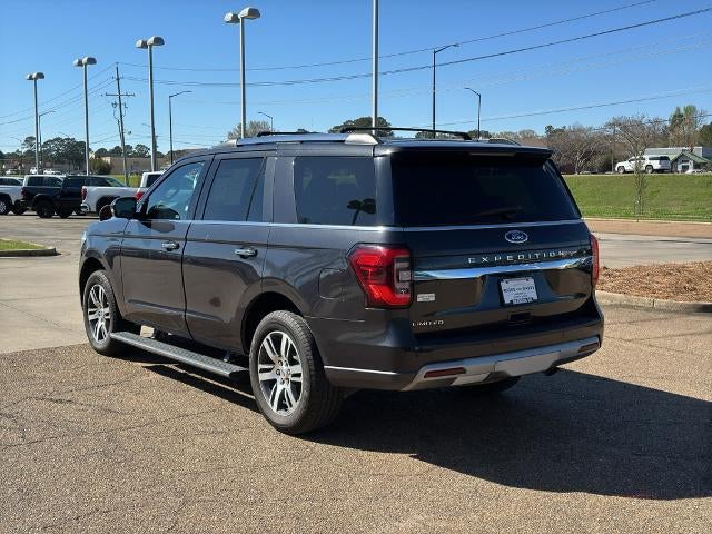 2024 Ford Expedition Limited 4x4