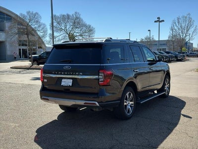 2024 Ford Expedition Limited 4x4