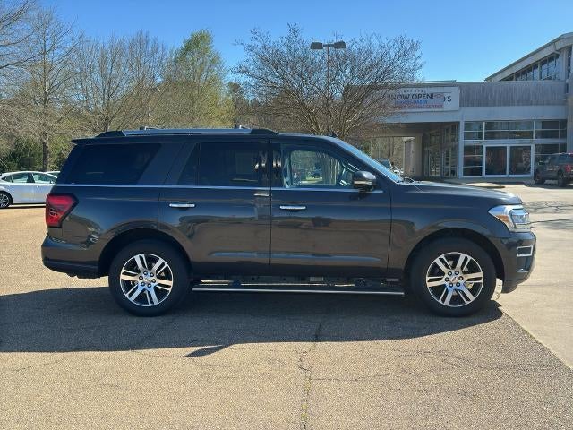 2024 Ford Expedition Limited 4x4