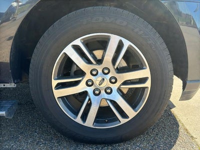 2024 Ford Expedition Limited 4x4