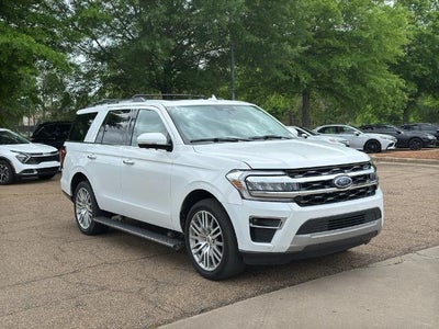 2024 Ford Expedition Limited 4x4