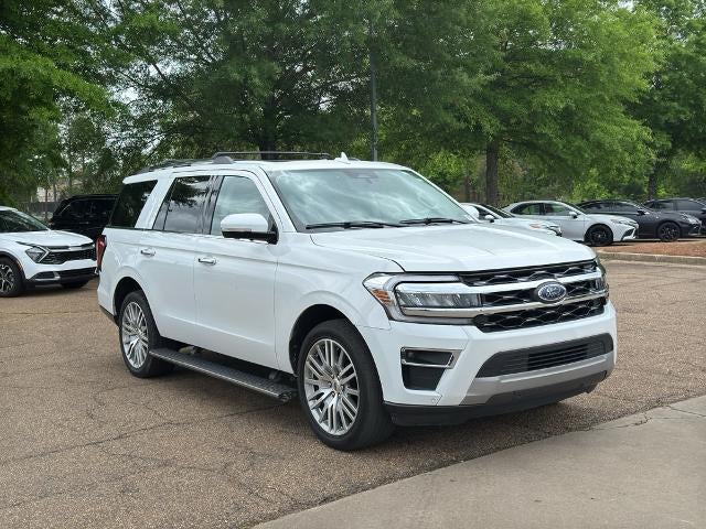 2024 Ford Expedition Limited 4x4