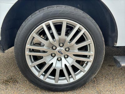 2024 Ford Expedition Limited 4x4