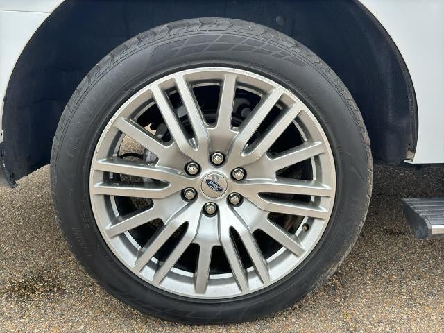 2024 Ford Expedition Limited 4x4