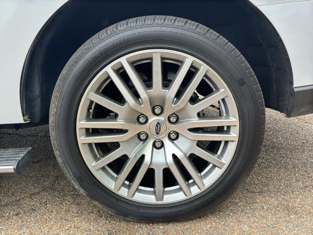 2024 Ford Expedition Limited 4x4
