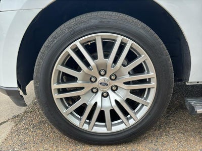 2024 Ford Expedition Limited 4x4