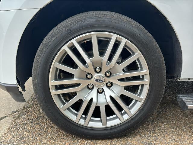 2024 Ford Expedition Limited 4x4