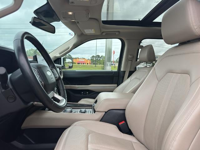 2024 Ford Expedition Limited 4x4