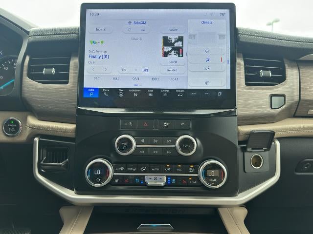 2024 Ford Expedition Limited 4x4