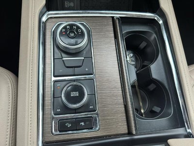 2024 Ford Expedition Limited 4x4