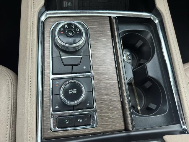 2024 Ford Expedition Limited 4x4
