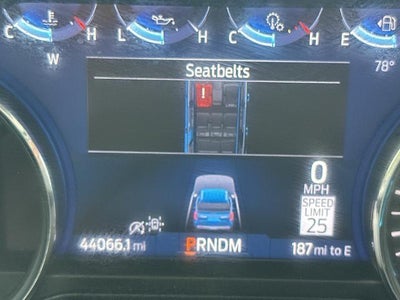 2024 Ford Expedition Limited 4x4