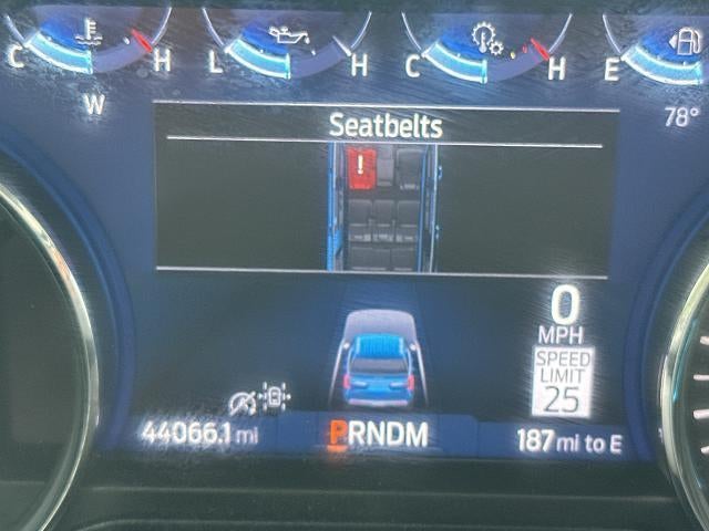 2024 Ford Expedition Limited 4x4