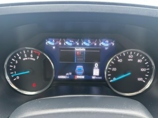 2024 Ford Expedition Limited 4x4