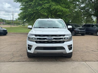 2024 Ford Expedition Limited 4x4