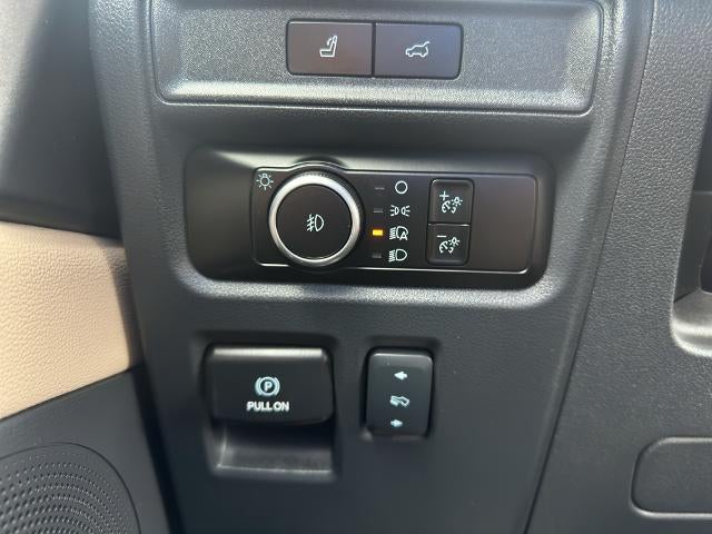2024 Ford Expedition Limited 4x4