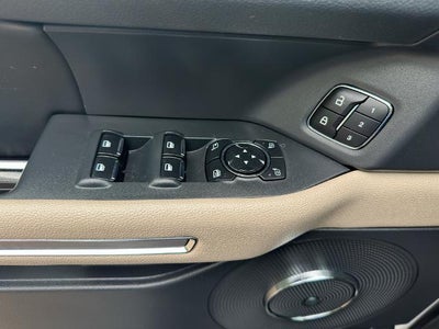 2024 Ford Expedition Limited 4x4