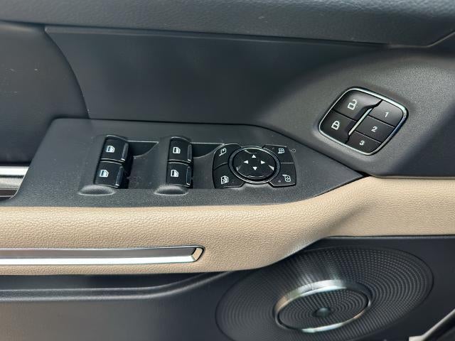 2024 Ford Expedition Limited 4x4