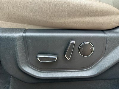 2024 Ford Expedition Limited 4x4