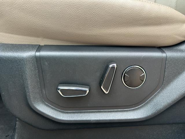 2024 Ford Expedition Limited 4x4