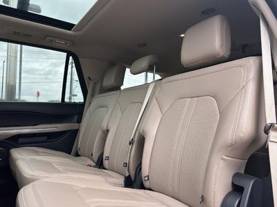 2024 Ford Expedition Limited 4x4