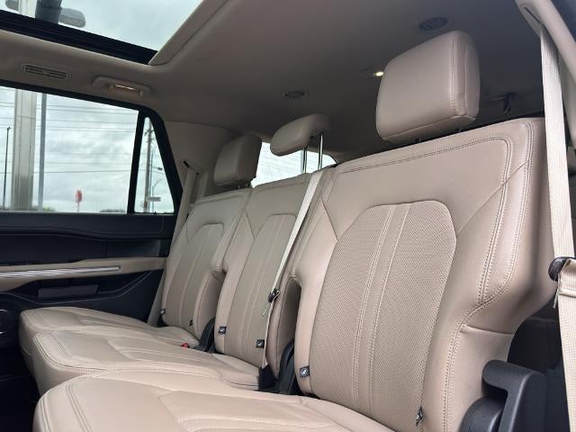 2024 Ford Expedition Limited 4x4
