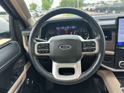 2024 Ford Expedition Limited 4x4