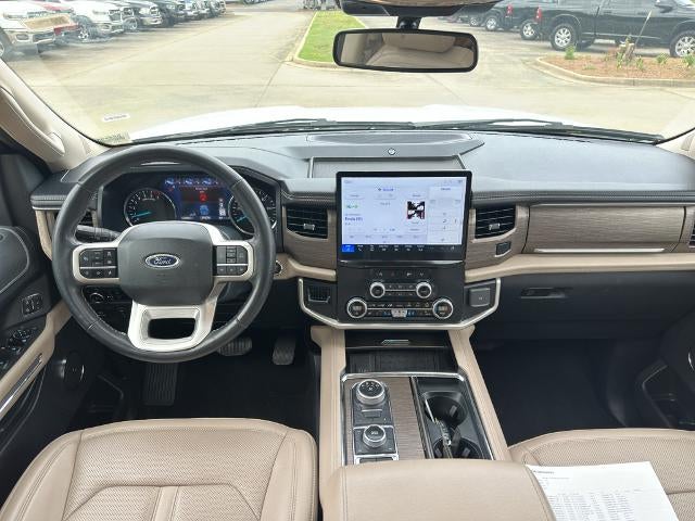 2024 Ford Expedition Limited 4x4