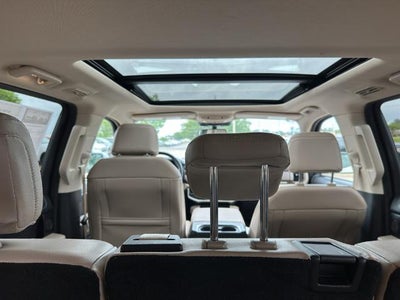2024 Ford Expedition Limited 4x4