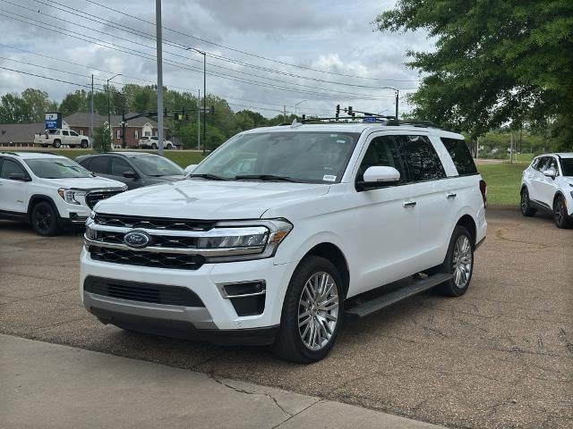 2024 Ford Expedition Limited 4x4