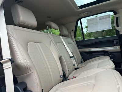 2024 Ford Expedition Limited 4x4
