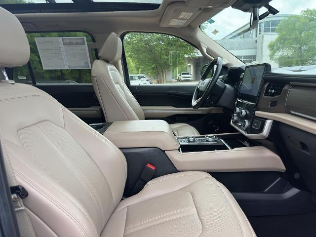 2024 Ford Expedition Limited 4x4