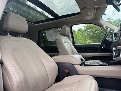 2024 Ford Expedition Limited 4x4