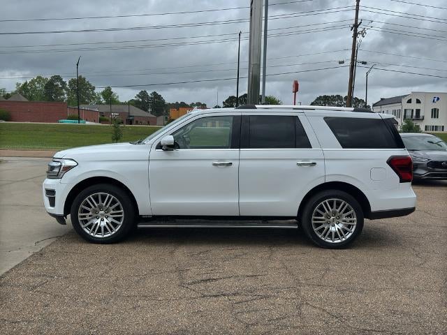 2024 Ford Expedition Limited 4x4