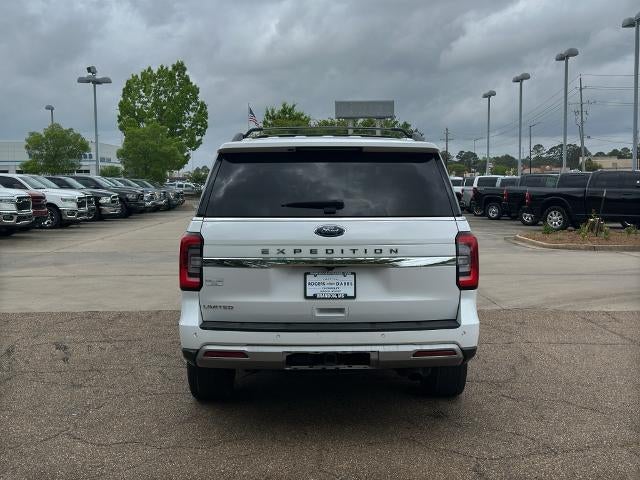 2024 Ford Expedition Limited 4x4
