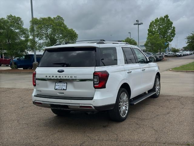 2024 Ford Expedition Limited 4x4