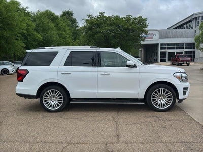 2024 Ford Expedition Limited 4x4