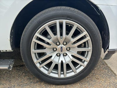 2024 Ford Expedition Limited 4x4