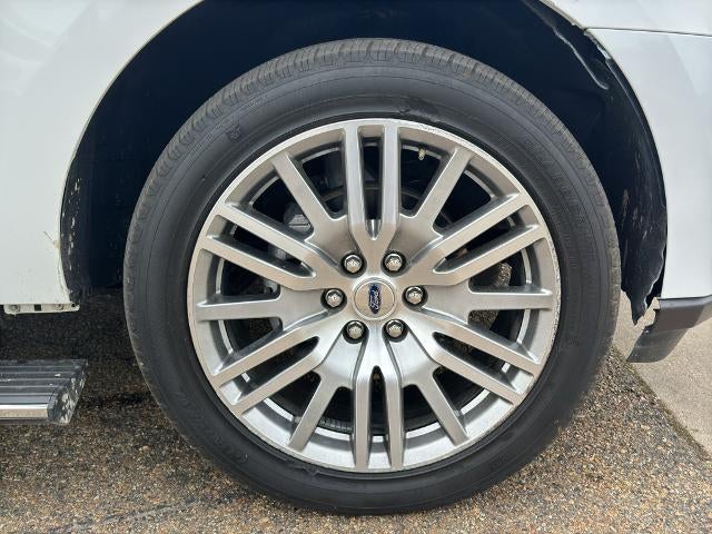 2024 Ford Expedition Limited 4x4