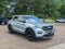 2023 Ford Explorer XLT RWD