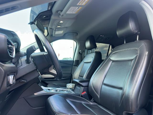 2023 Ford Explorer XLT RWD