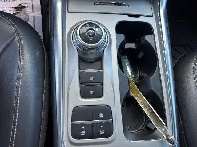 2023 Ford Explorer XLT RWD