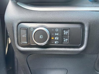 2023 Ford Explorer XLT RWD