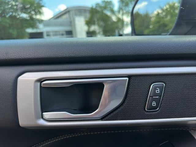 2023 Ford Explorer XLT RWD
