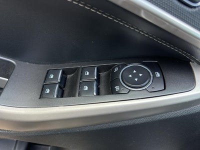 2023 Ford Explorer XLT RWD
