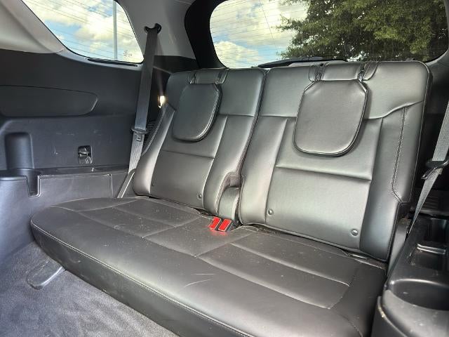 2023 Ford Explorer XLT RWD